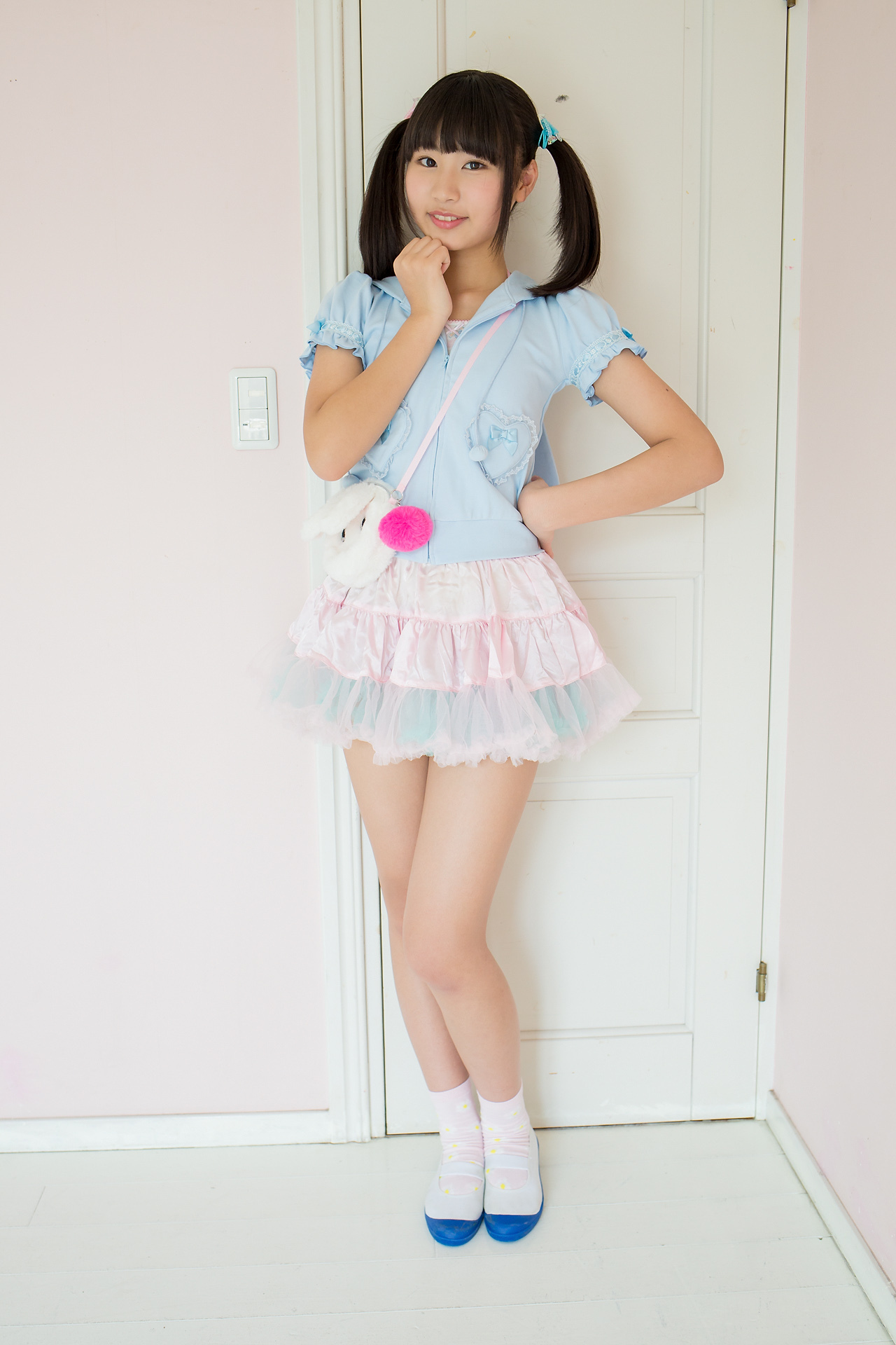 宮丸くるみ[Minisuka.tv] 2018-05-10 Kurumi Miyamaru - Regular Gallery 02